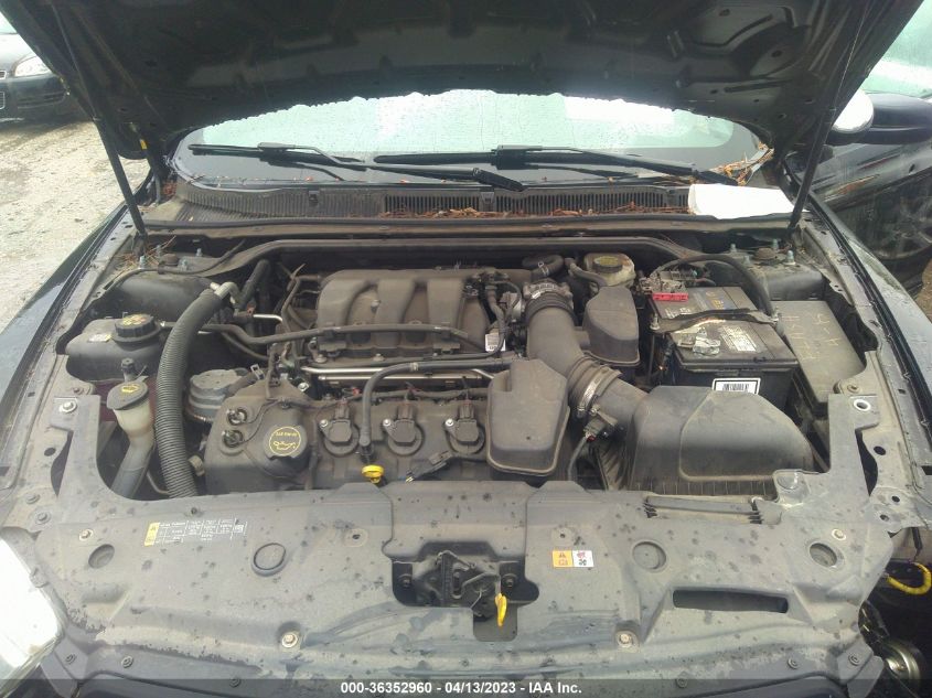 2014 FORD SEDAN POLICE INTERCEPTOR 1FAHP2MK1EG159670