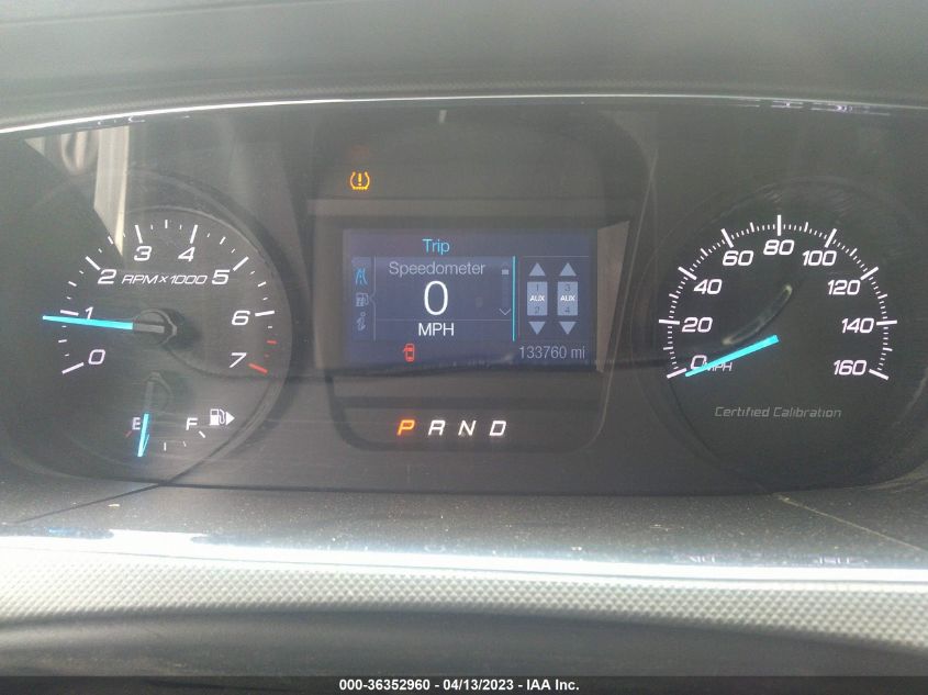 2014 FORD SEDAN POLICE INTERCEPTOR 1FAHP2MK1EG159670