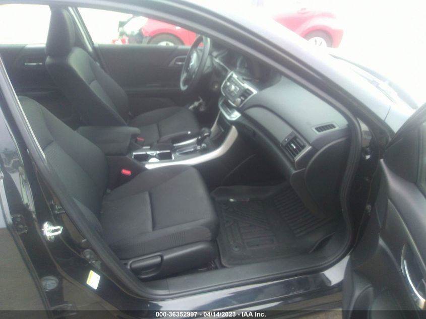 2015 HONDA ACCORD SEDAN LX - 1HGCR2F37FA173311
