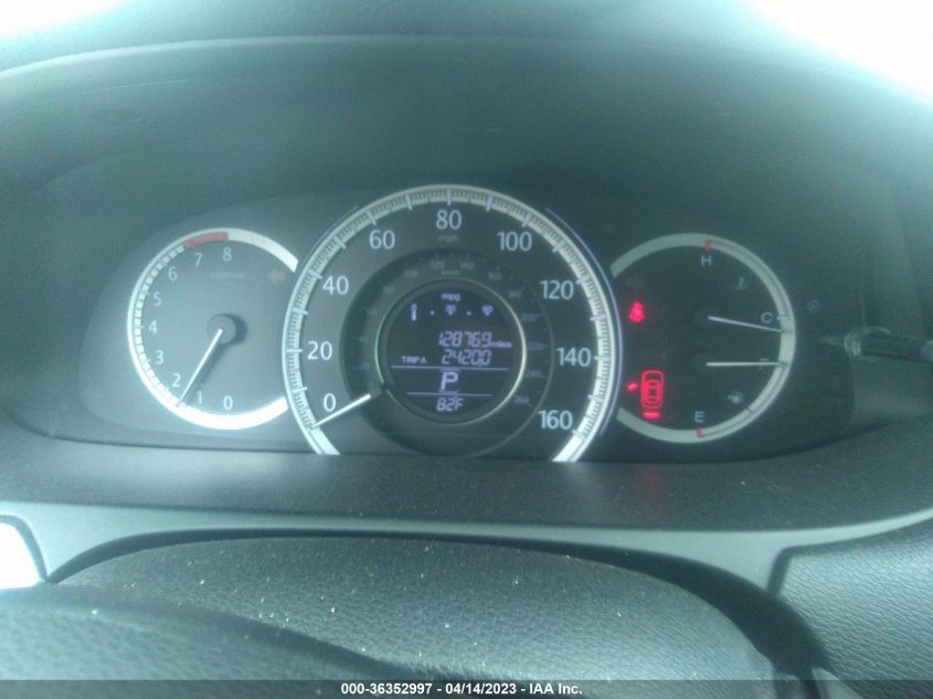 2015 HONDA ACCORD SEDAN LX - 1HGCR2F37FA173311