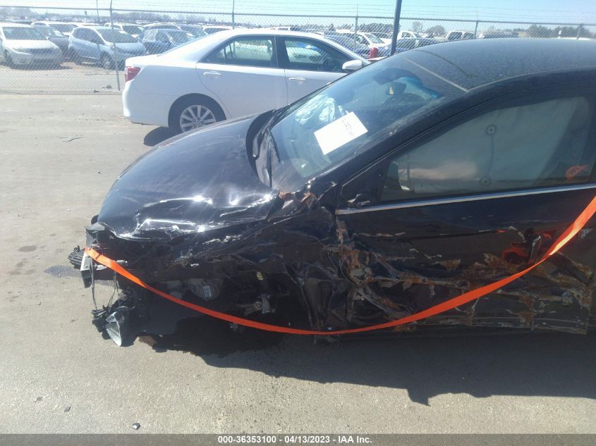 2018 HYUNDAI IONIQ SEL - KMHC75JC9JU067097