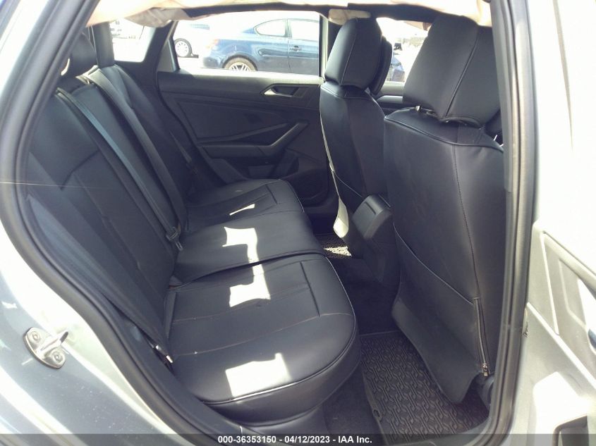 2023 VOLKSWAGEN JETTA SPORT - 3VWBM7BU0PM008545