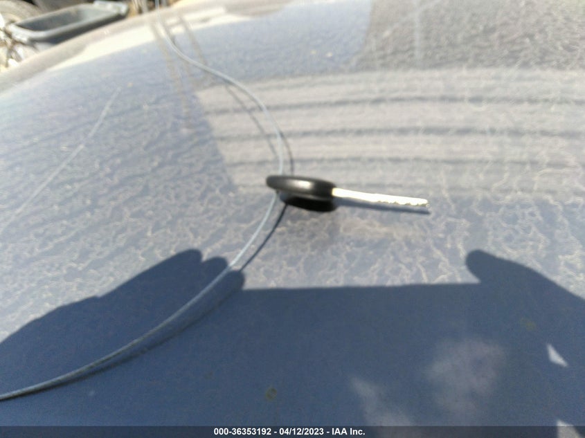 VIN 5YFDPMAE4NP298595 2022 TOYOTA COROLLA L