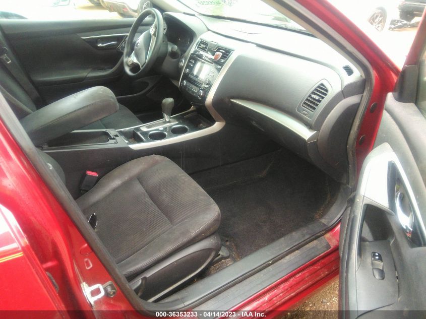 2014 NISSAN ALTIMA 2.5 S - 1N4AL3AP0EC149951