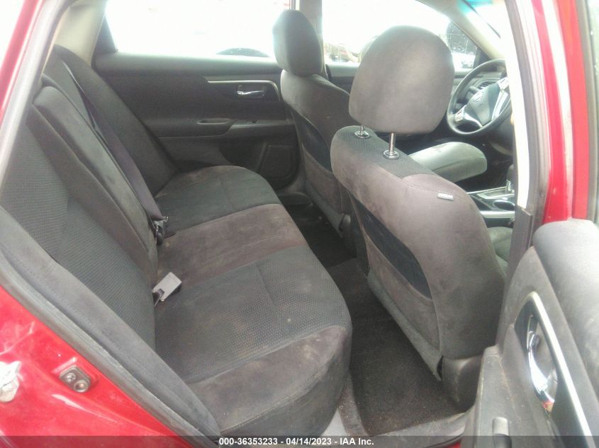 2014 NISSAN ALTIMA 2.5 S - 1N4AL3AP0EC149951