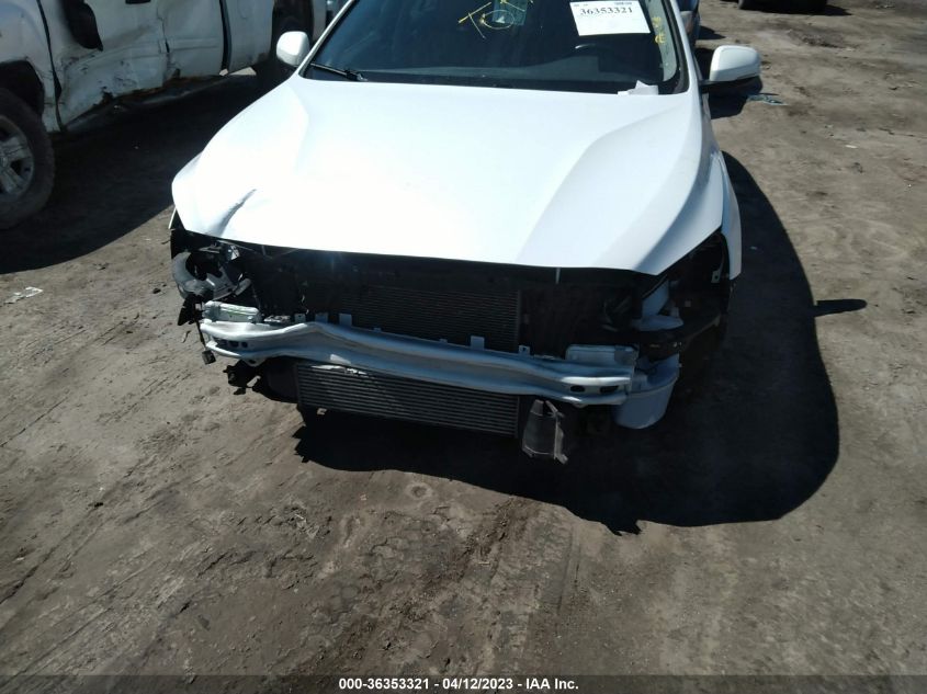 2015 VOLVO S60 T6 DRIVE-E PLATINUM - YV149MFM5F1334157
