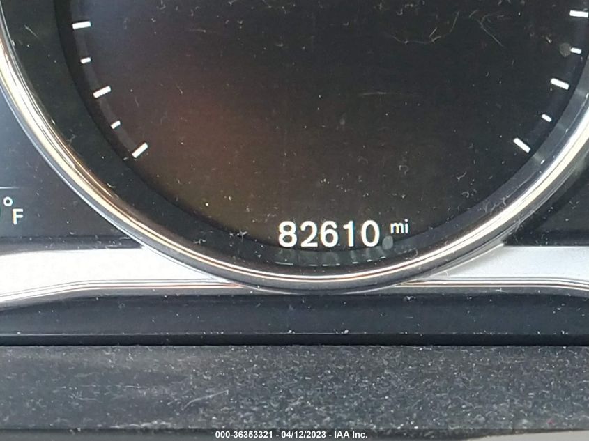 2015 VOLVO S60 T6 DRIVE-E PLATINUM - YV149MFM5F1334157