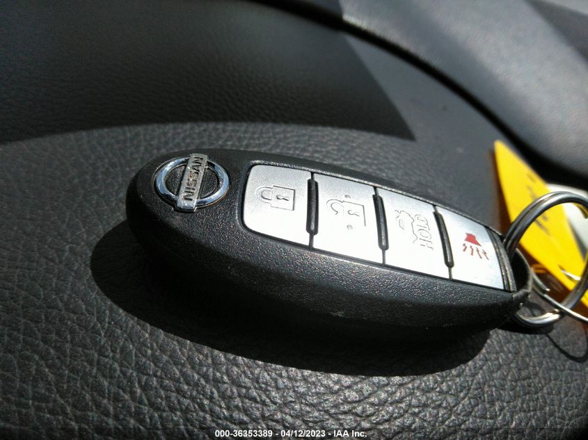 2013 NISSAN ALTIMA 2.5 S - 1N4AL3AP3DN419189