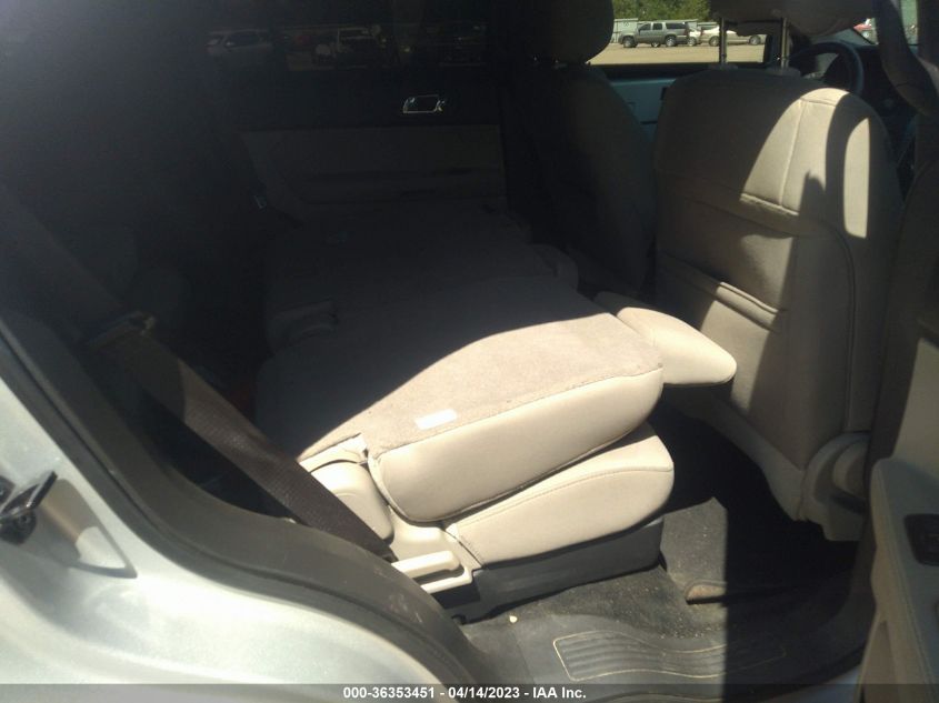 2013 FORD EXPLORER BASE - 1FM5K7B83DGC34086