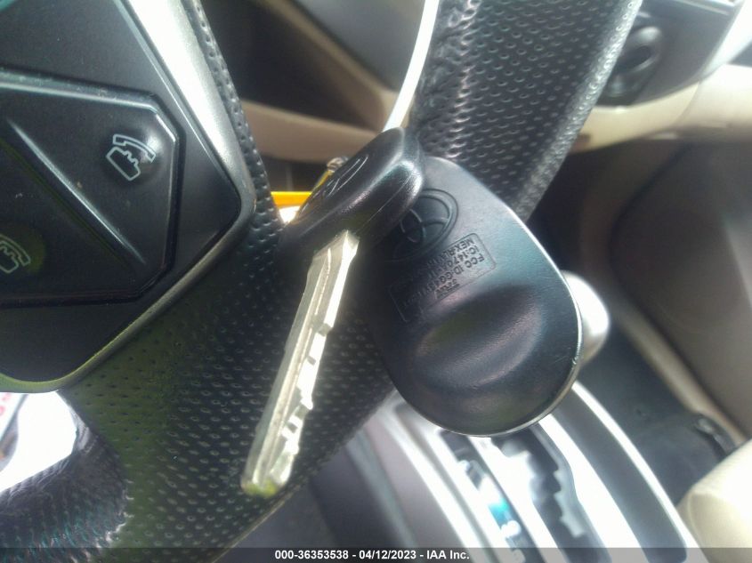 2015 TOYOTA TACOMA PRERUNNER - 3TMJU4GN4FM176010