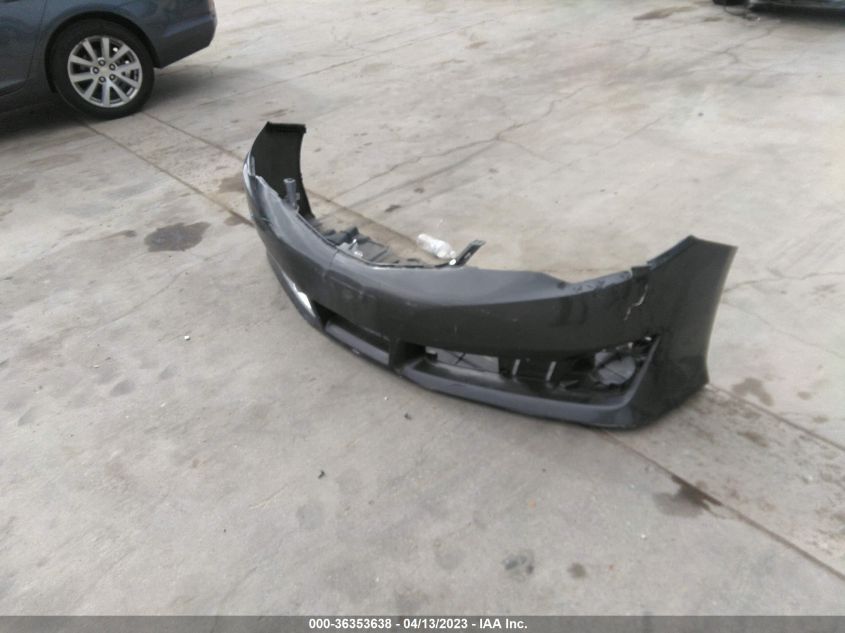 2014 TOYOTA CAMRY L/LE/XLE/SE/SE SPORT - 4T1BF1FK4EU817165