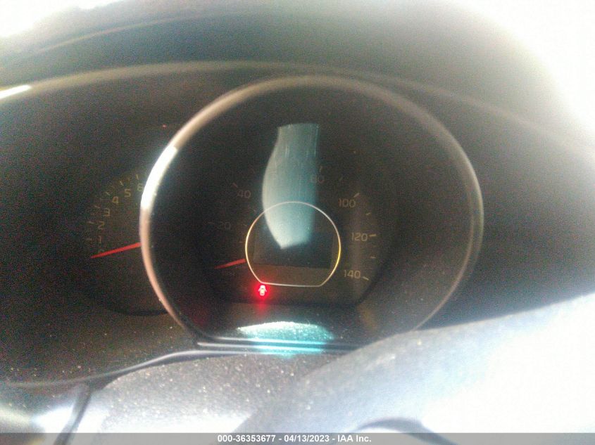 2015 KIA SOUL BASE - KNDJN2A29F7148858