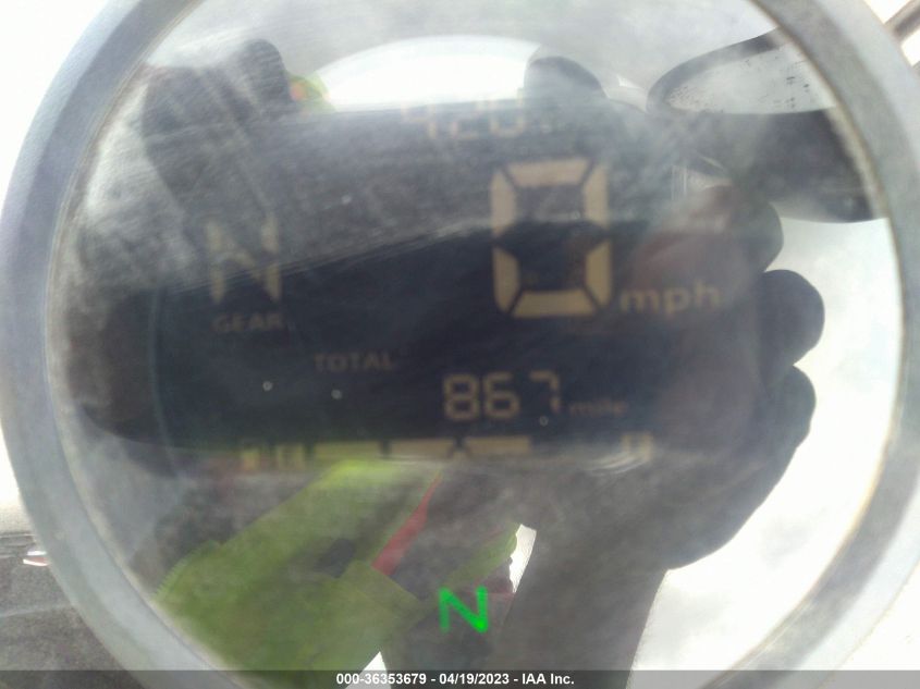 2020 HONDA CMX300 MLHNC5304L5300182