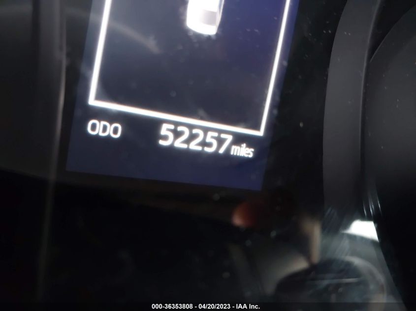 2019 TOYOTA CAMRY LE/SE/XLE/L - 4T1B11HK0KU279023