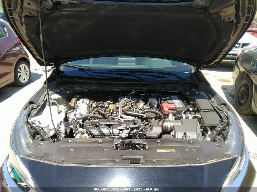 2023 NISSAN ALTIMA 2.5 SV - 1N4BL4DV2PN340072