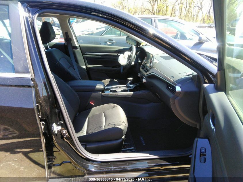 2023 NISSAN ALTIMA 2.5 SV - 1N4BL4DV2PN340072