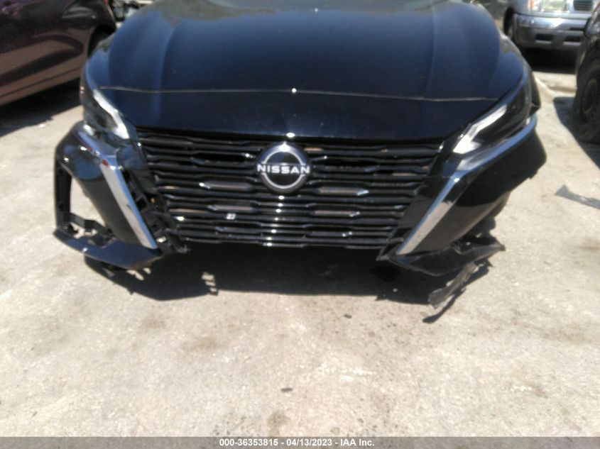 2023 NISSAN ALTIMA 2.5 SV - 1N4BL4DV2PN340072