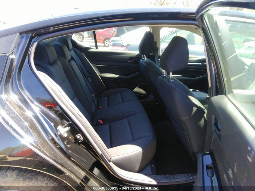 2023 NISSAN ALTIMA 2.5 SV - 1N4BL4DV2PN340072