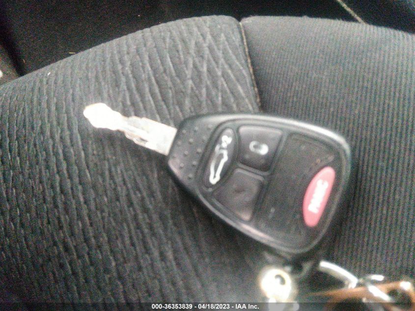 2013 CHRYSLER 200 LX - 1C3CCBAB8DN622682