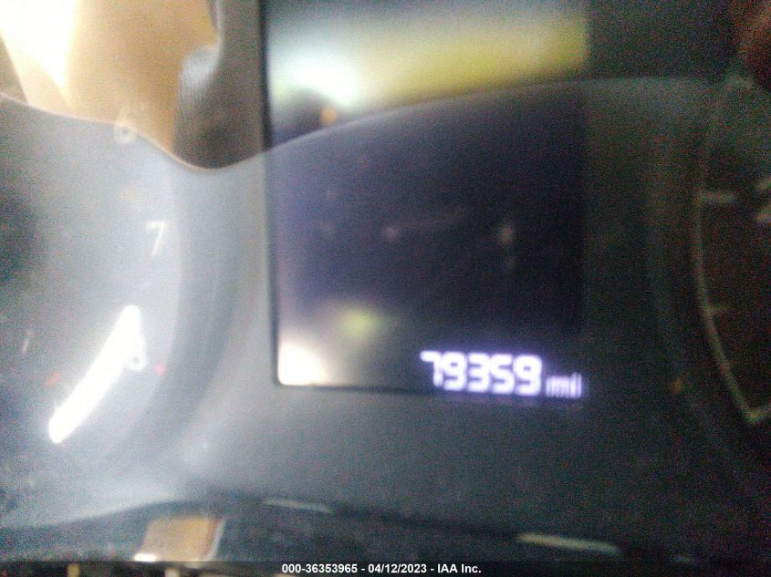 2018 HYUNDAI ACCENT SEL - 3KPC24A30JE028364