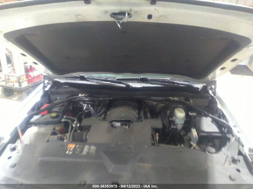 2015 CHEVROLET SILVERADO 1500 LT - 3GCUKREC7FG212210