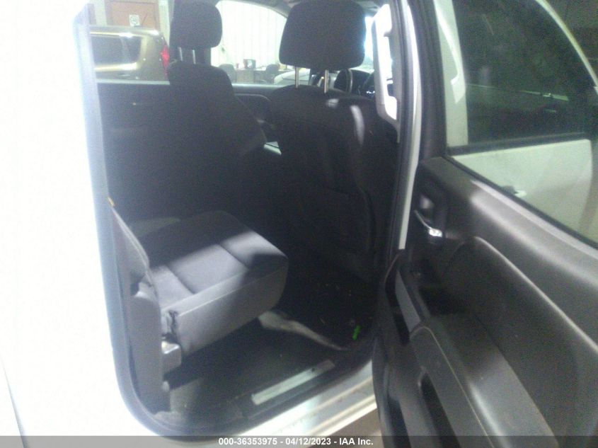 2015 CHEVROLET SILVERADO 1500 LT - 3GCUKREC7FG212210