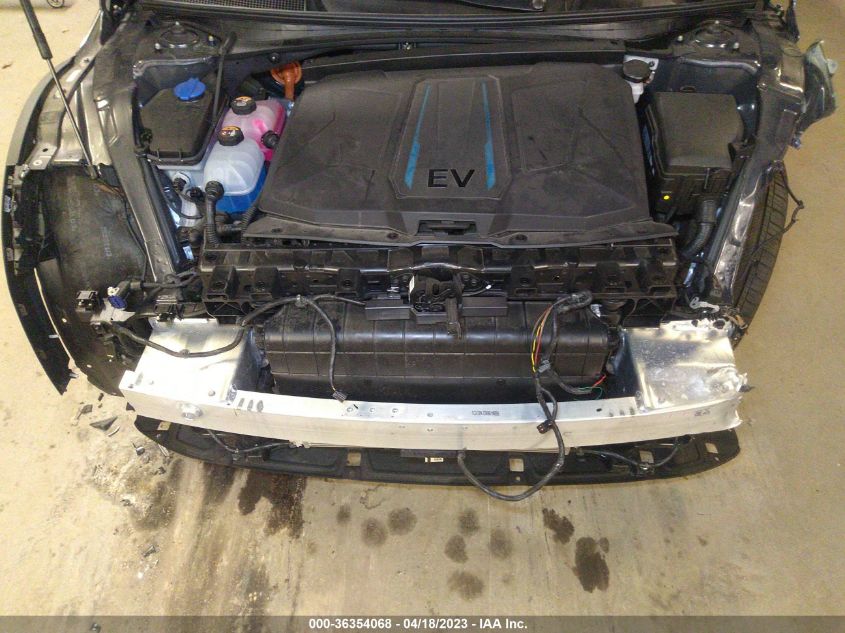 2022 HYUNDAI IONIQ 5 SEL - KM8KNDAF2NU082359