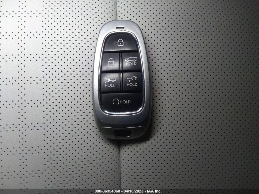 2022 HYUNDAI IONIQ 5 SEL - KM8KNDAF2NU082359