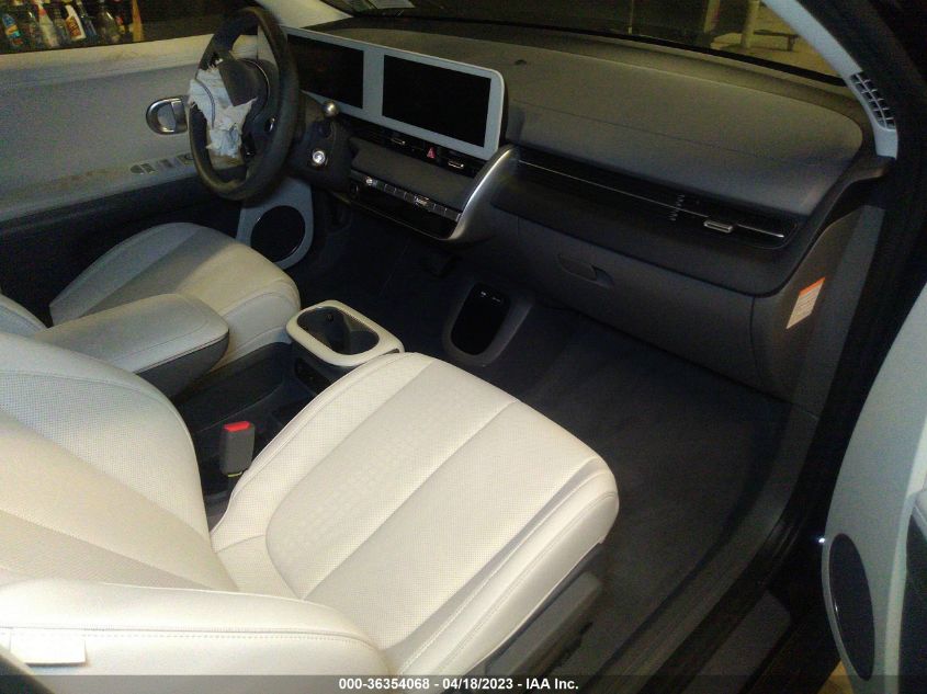 2022 HYUNDAI IONIQ 5 SEL - KM8KNDAF2NU082359