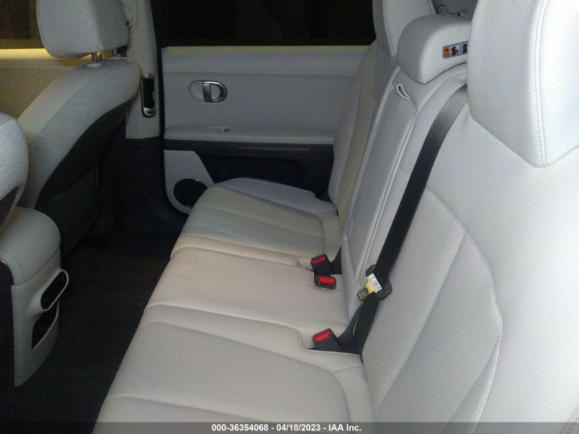2022 HYUNDAI IONIQ 5 SEL - KM8KNDAF2NU082359