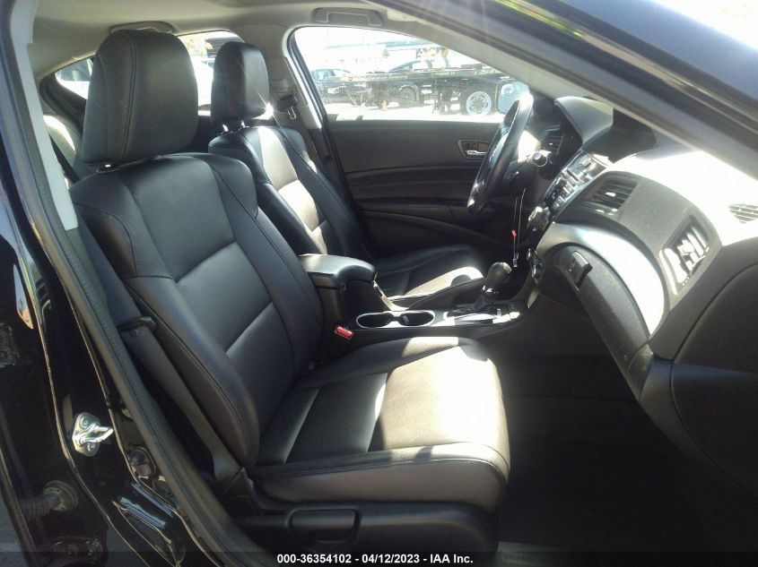 2016 ACURA ILX - 19UDE2F31GA013488