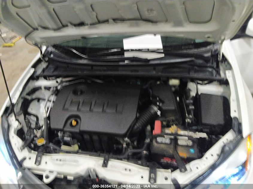 2016 TOYOTA COROLLA L/LE/S/S PLUS/LE PLUS - 2T1BURHE0GC680015