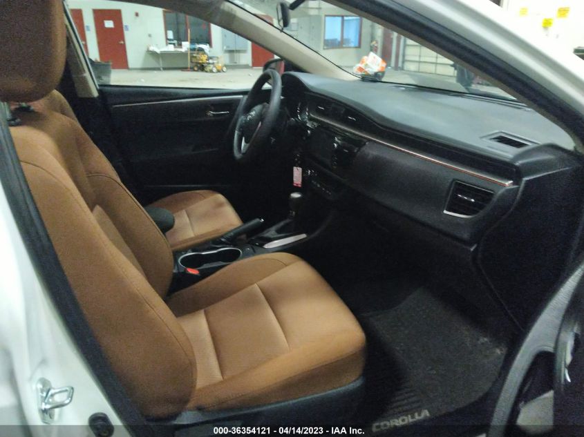 2016 TOYOTA COROLLA L/LE/S/S PLUS/LE PLUS - 2T1BURHE0GC680015