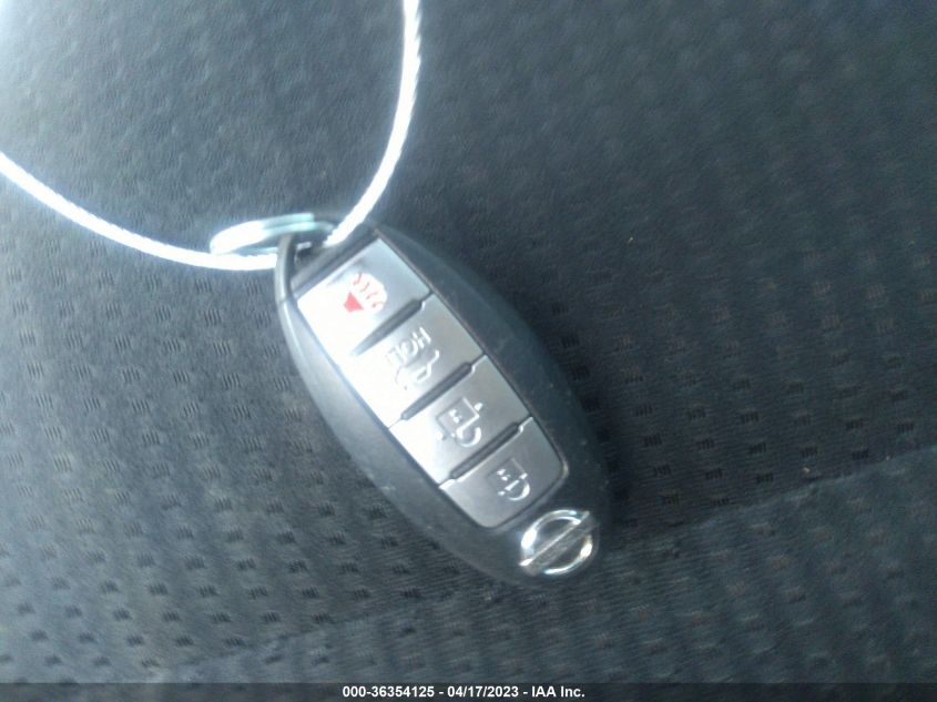 2015 NISSAN ALTIMA 2.5 - 1N4AL3AP4FC240089