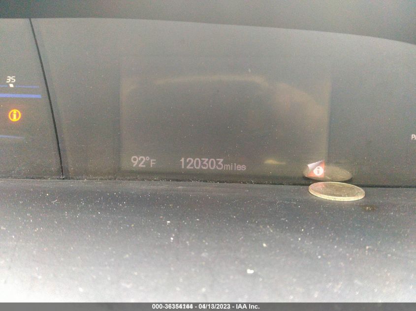 2013 HONDA CIVIC SDN LX - 19XFB2F59DE020134