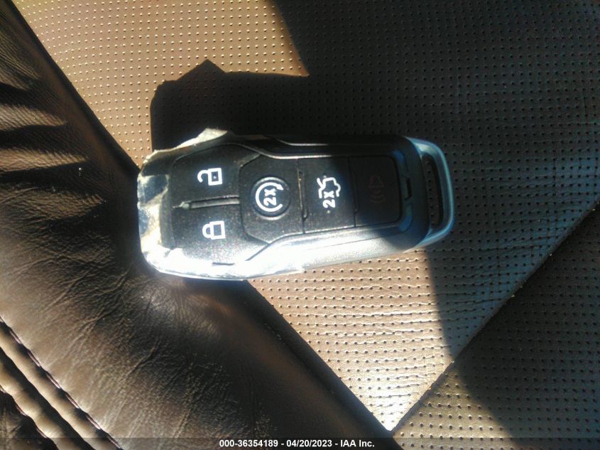 2016 LINCOLN MKZ - 3LN6L2GK1GR633519