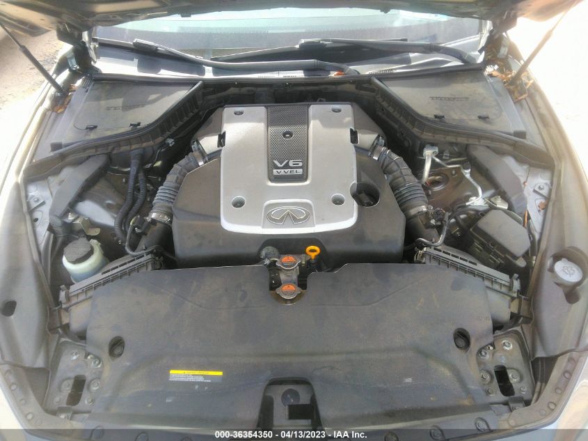 2014 INFINITI Q50 - JN1BV7AP4EM687422