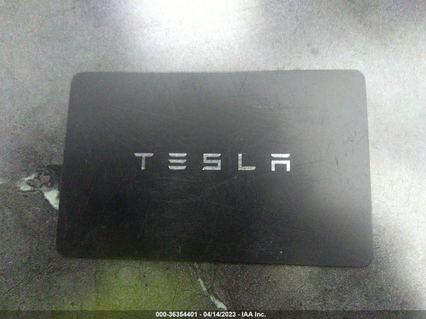 2019 TESLA MODEL 3 RANGE - 5YJ3E1EA3KF508067