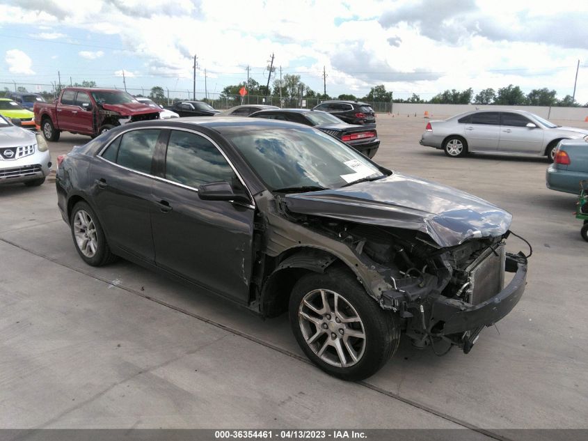2013 CHEVROLET MALIBU ECO - 1G11D5SR5DF161148