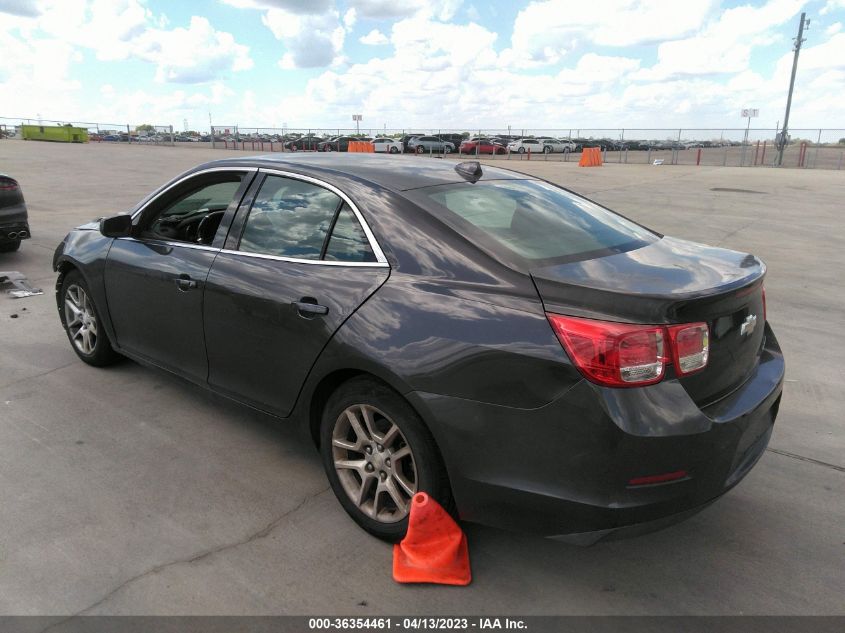 2013 CHEVROLET MALIBU ECO - 1G11D5SR5DF161148