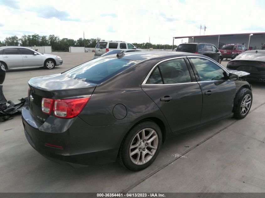 2013 CHEVROLET MALIBU ECO - 1G11D5SR5DF161148