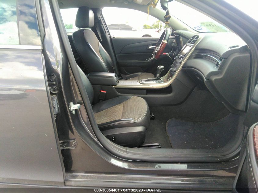 2013 CHEVROLET MALIBU ECO - 1G11D5SR5DF161148