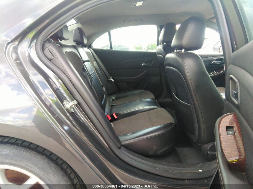 2013 CHEVROLET MALIBU ECO - 1G11D5SR5DF161148