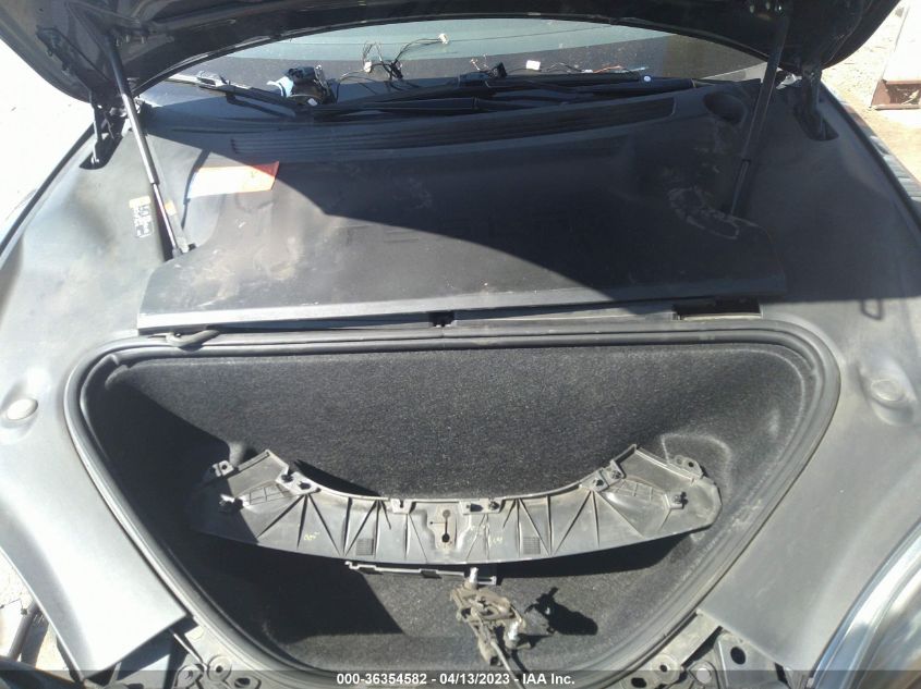 2018 TESLA MODEL S 75D/100D/P100D - 5YJSA1E41JF274432