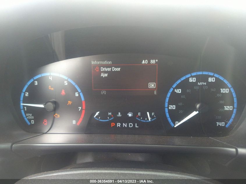 2021 FORD BRONCO SPORT BIG BEND - 3FMCR9B62MRA58752