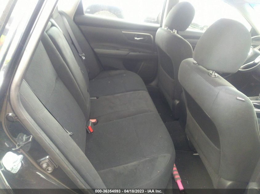 2015 NISSAN ALTIMA 2.5 S - 1N4AL3AP9FC288266