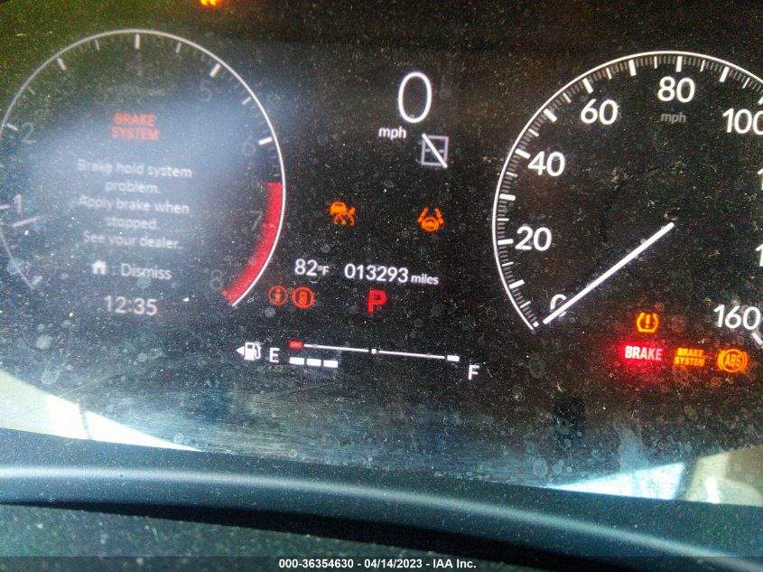 2022 HONDA CIVIC SEDAN EX - JHMFE1F75NX009750