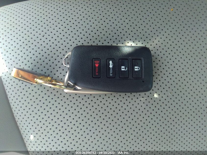 2014 LEXUS ES 350 - JTHBK1GG7E2100604