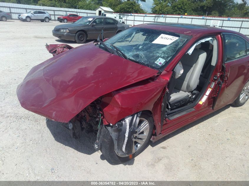 2014 LEXUS ES 350 - JTHBK1GG7E2100604
