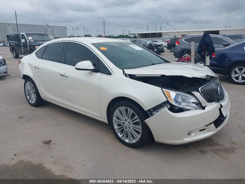2013 BUICK VERANO - 1G4PP5SK7D4217688